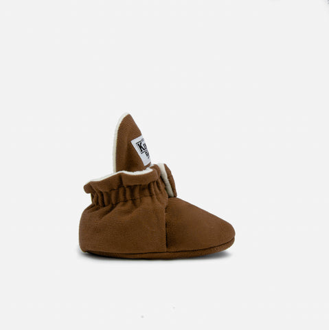 Gamuza Classic - Cinnamon (3)