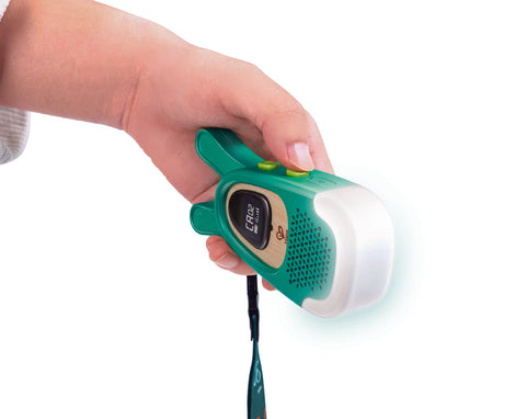 Walkie-Talkies