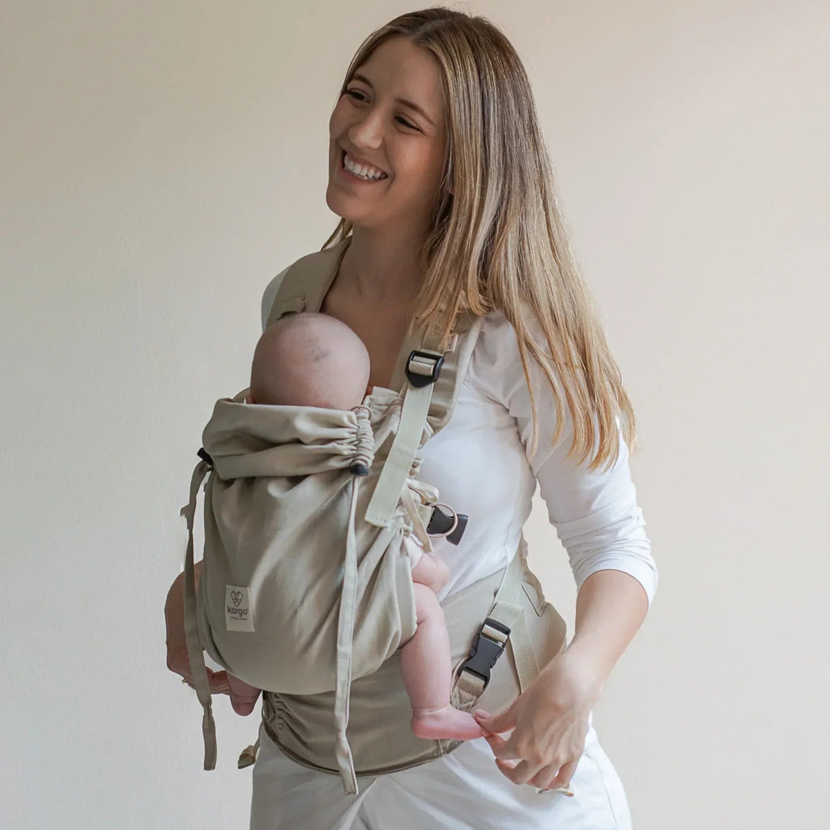 Mochila Ergonómica Arena (1)