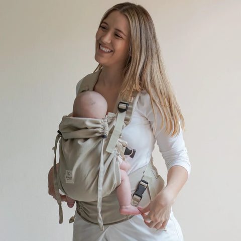 Mochila Ergonómica Arena (1)