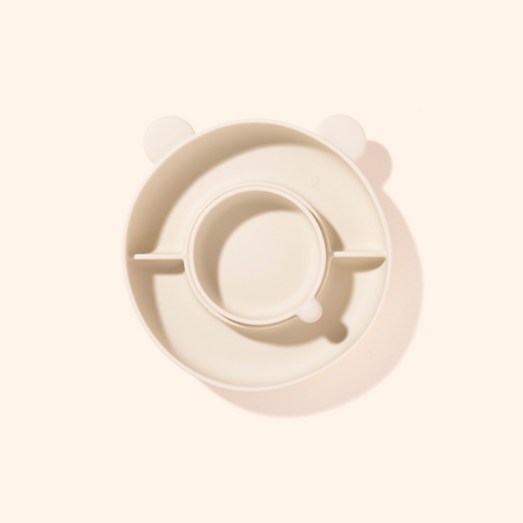 Plato Béri Beige