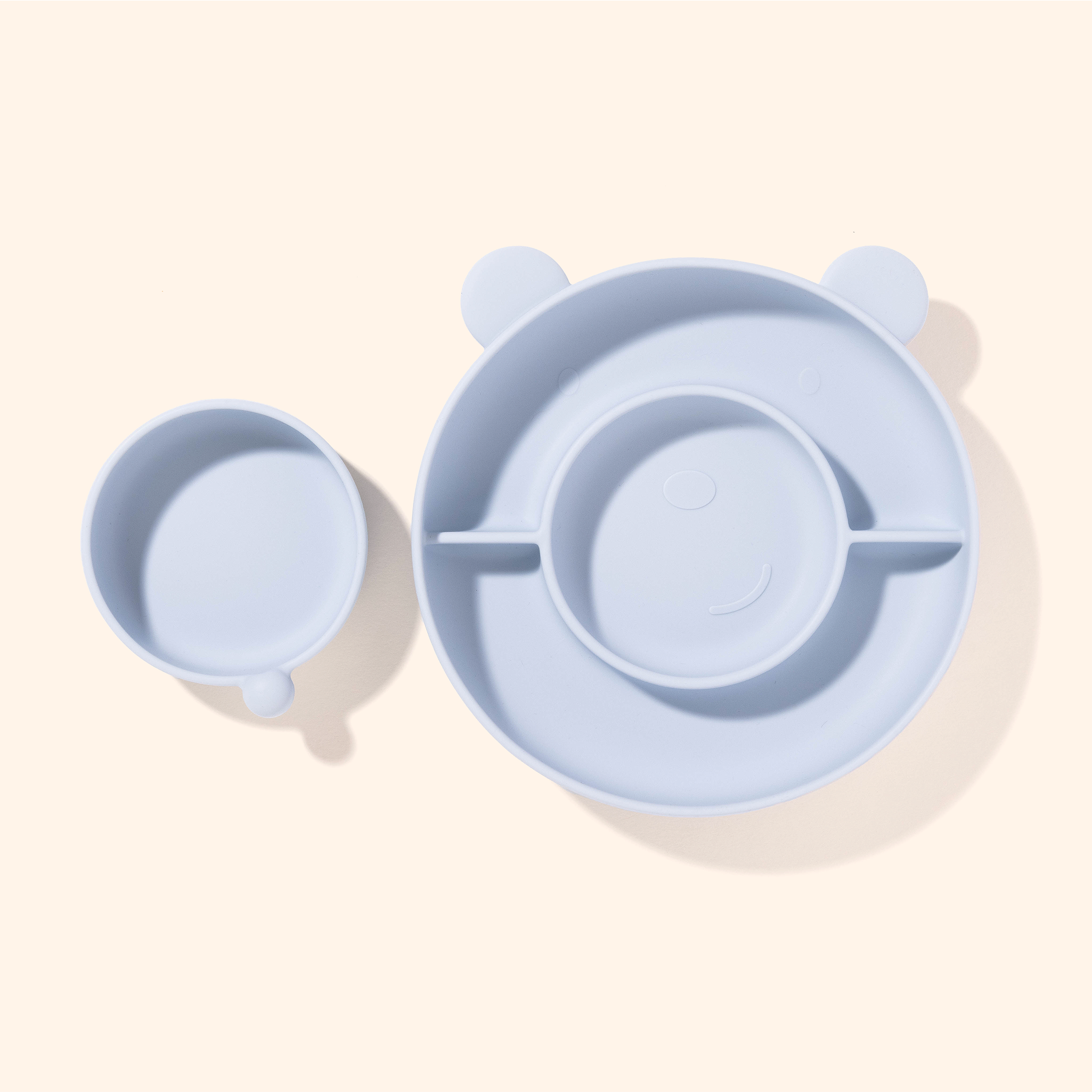 Set de Alimentación Béri