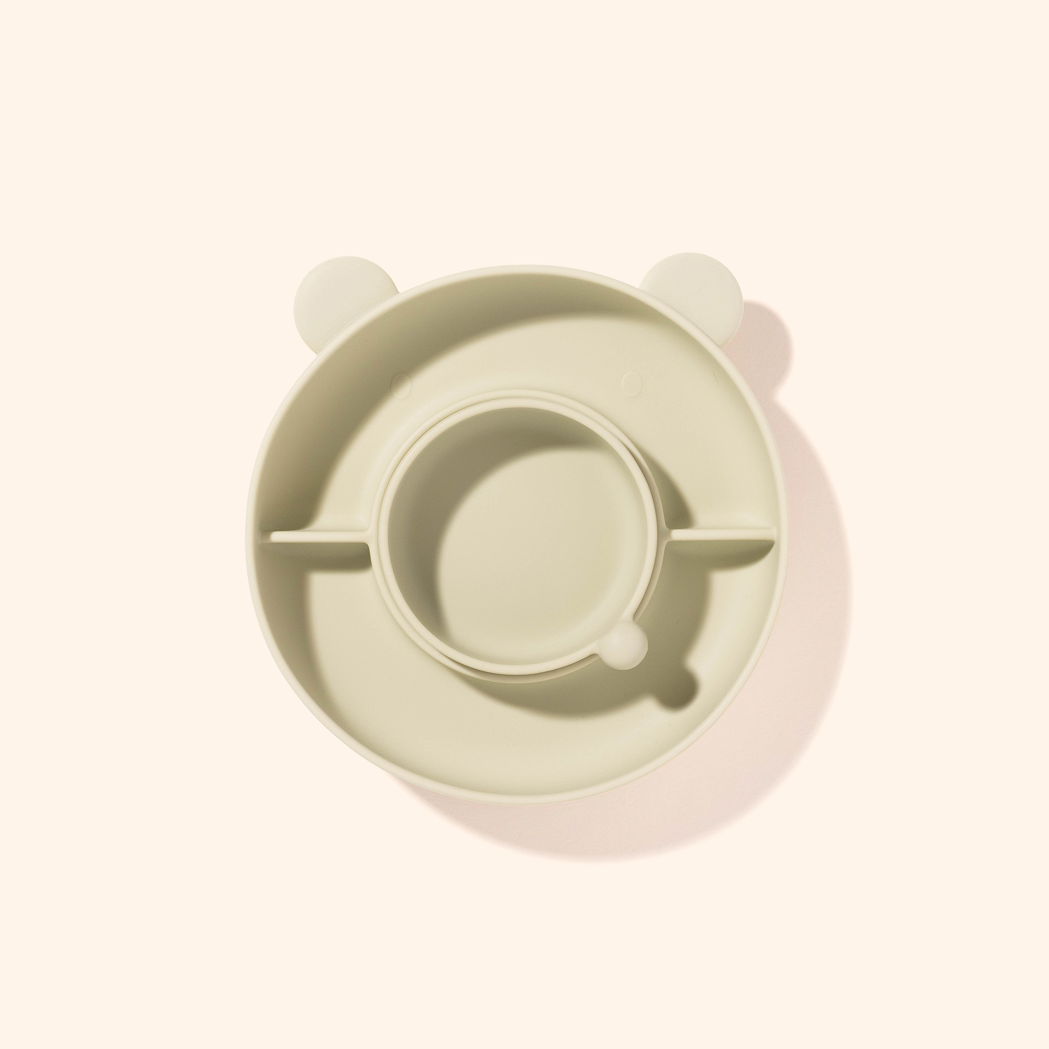 Set de Alimentación Béri