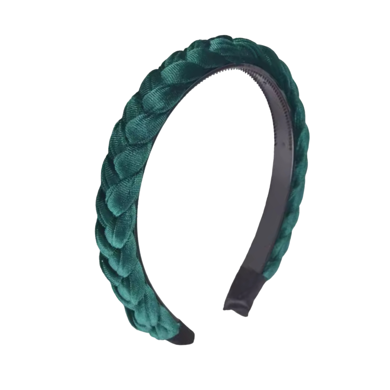 Balaca Mediana Trenza