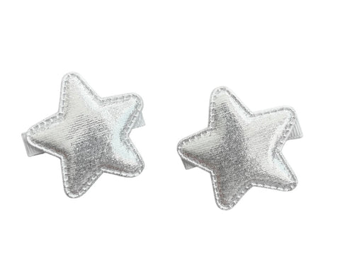 Clips Estrellas Brillantes