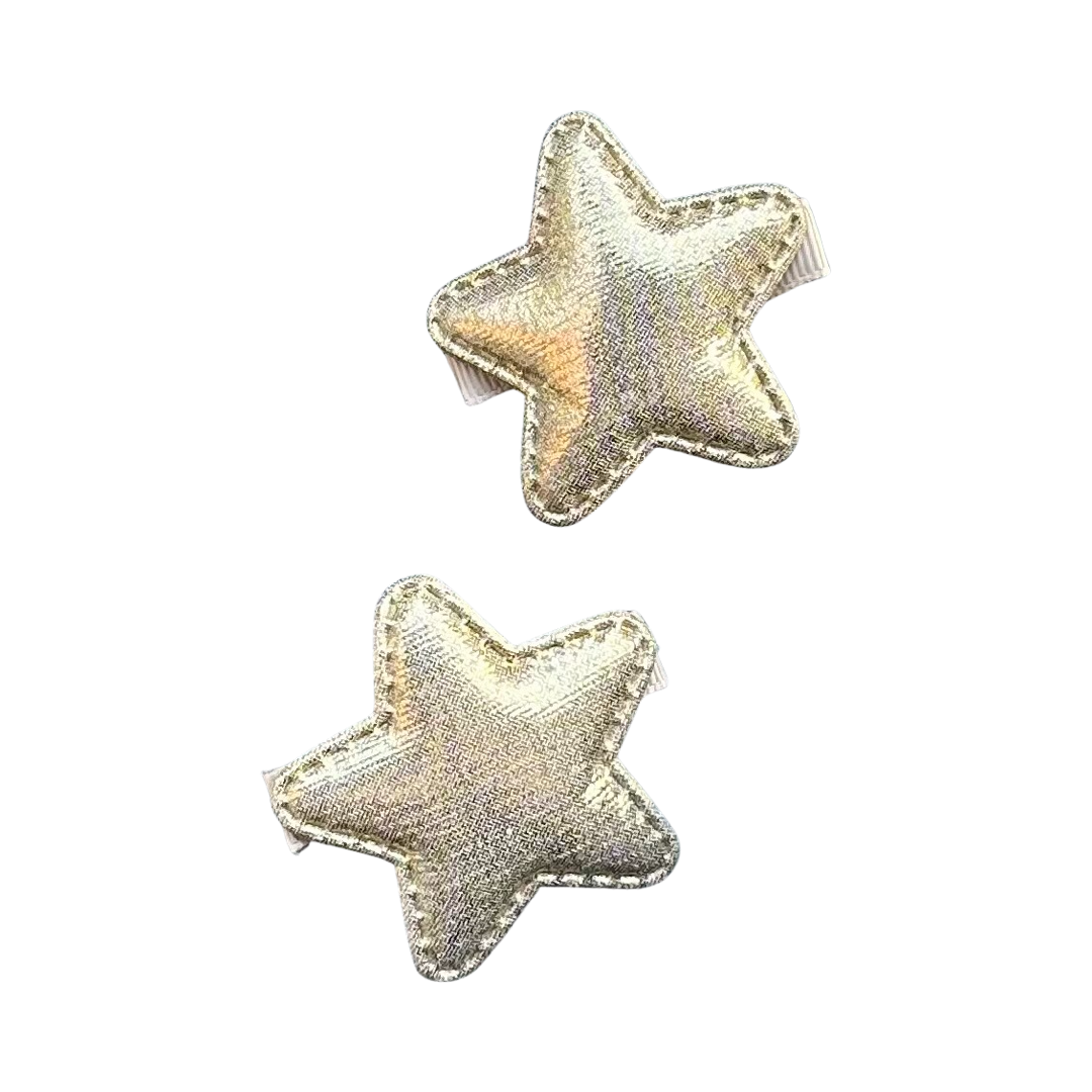 Clips Estrellas Brillantes