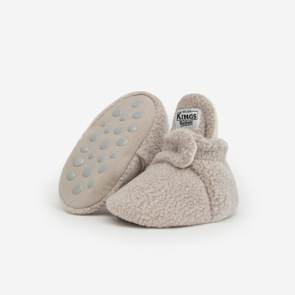 Teddy Gripper - Beige
