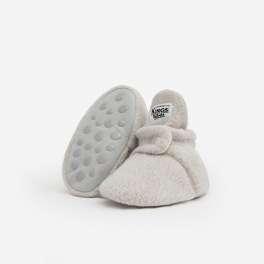 Teddy Gripper - Grey