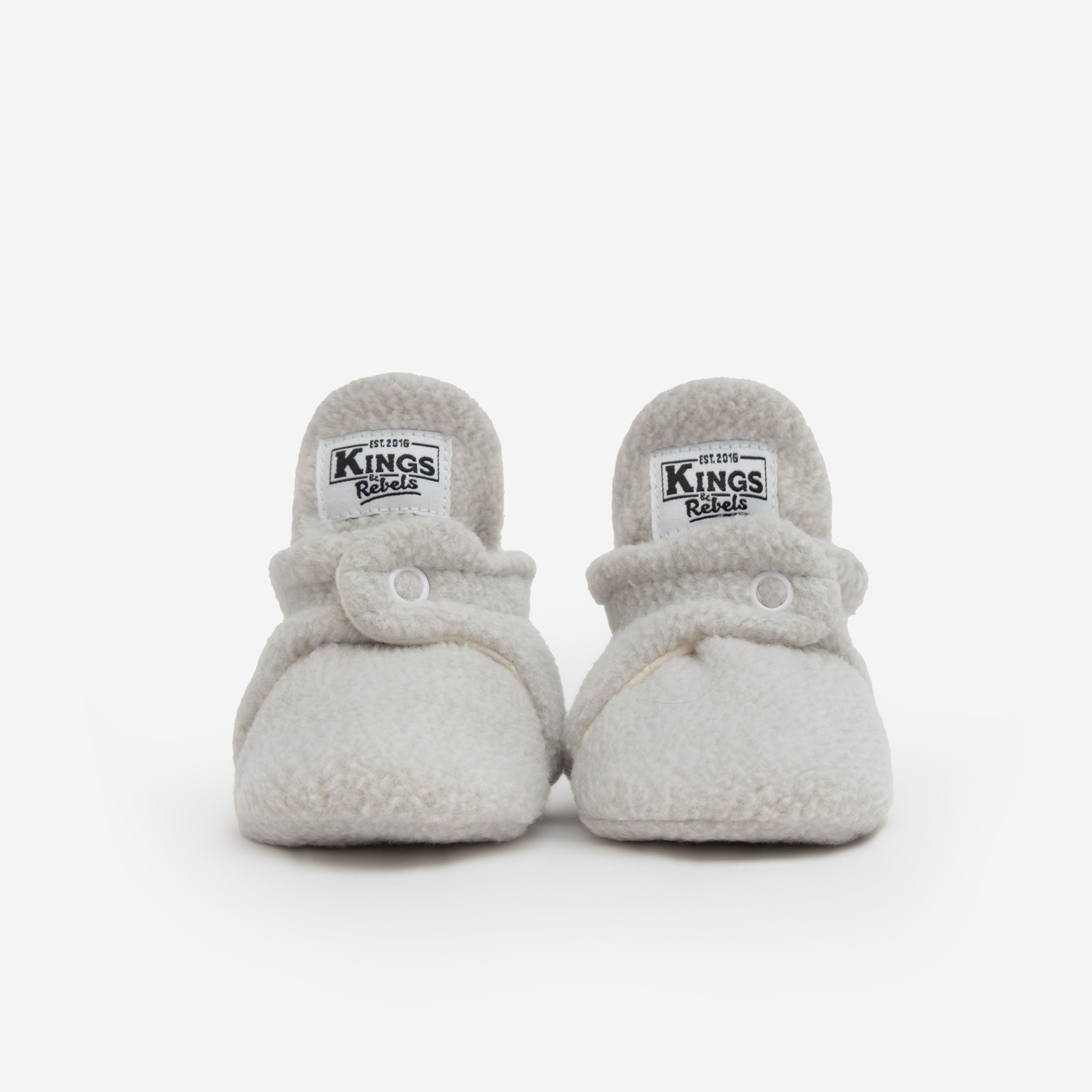 Teddy Classic - Grey (2)