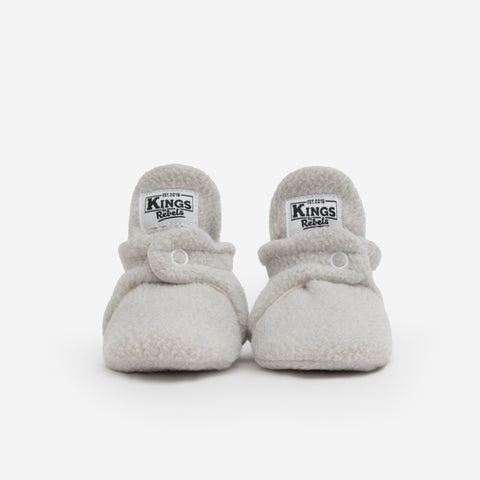 Teddy Classic - Grey (2)