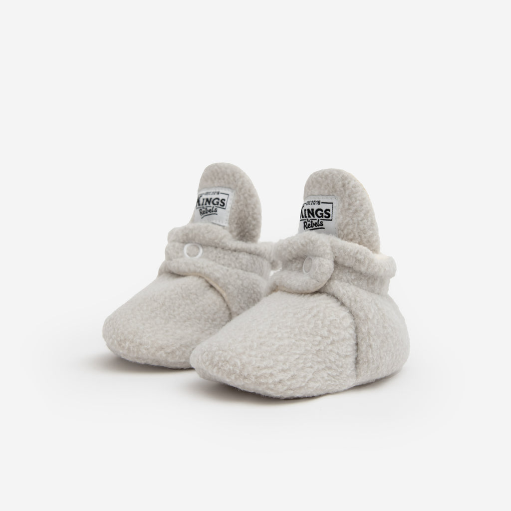Teddy Classic - Grey