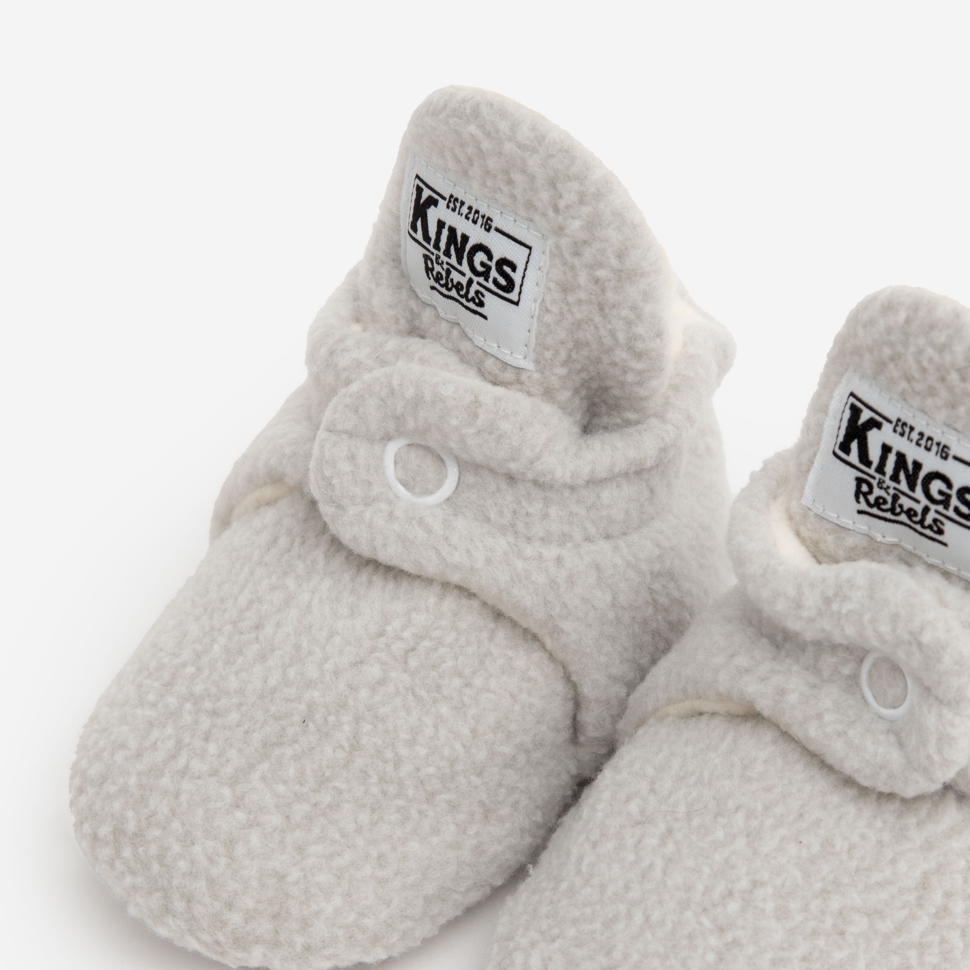 Teddy Classic - Grey (4)
