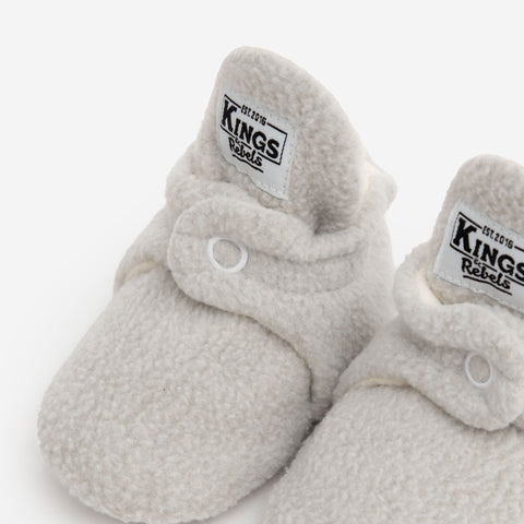 Teddy Classic - Grey (4)
