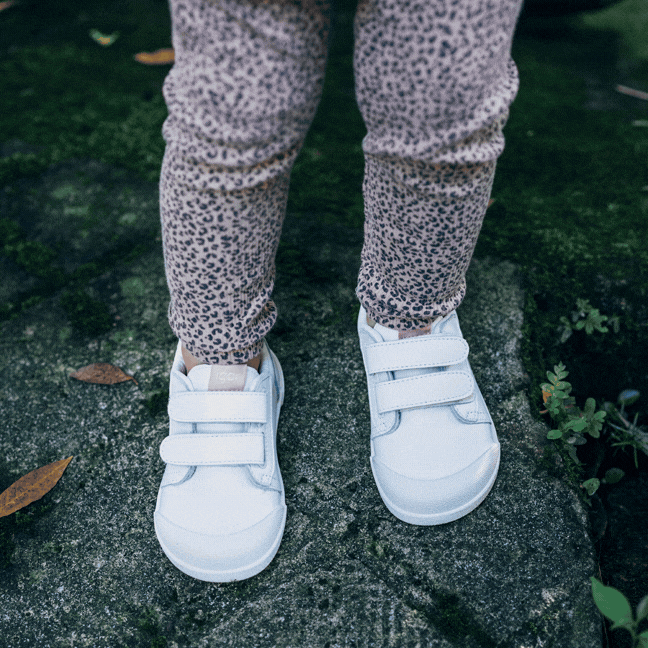 Tennis Rosa W10325 - Rosa