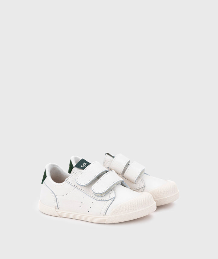 Tennis Musgo W10325 - Verde (3)