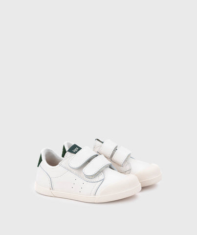 Tennis Musgo W10325 - Verde (3)