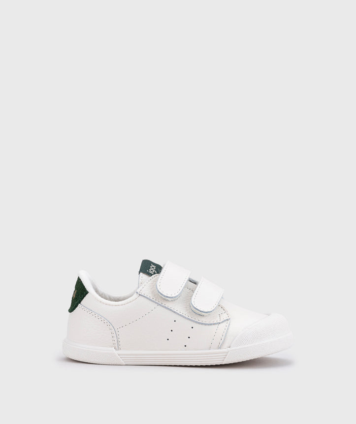Tennis Musgo W10325 - Verde (4)