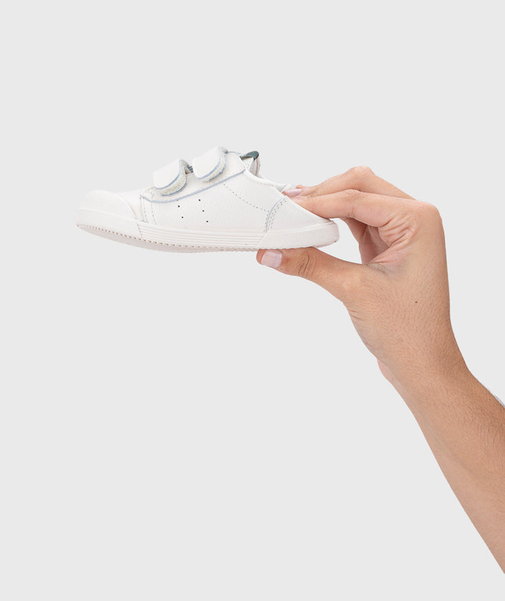 Tennis Musgo W10325 - Verde (10)