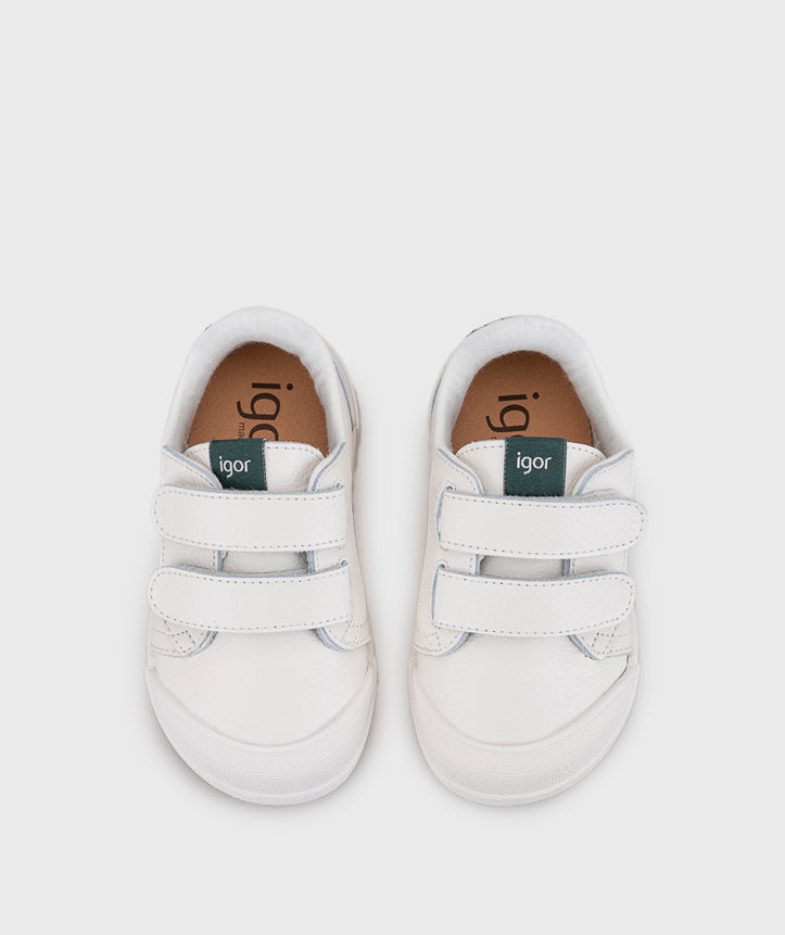 Tennis Musgo W10325 - Verde (5)