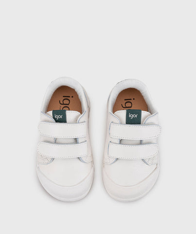 Tennis Musgo W10325 - Verde (5)
