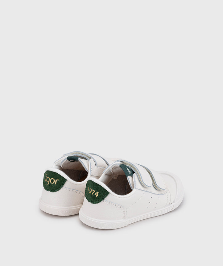 Tennis Musgo W10325 - Verde (6)