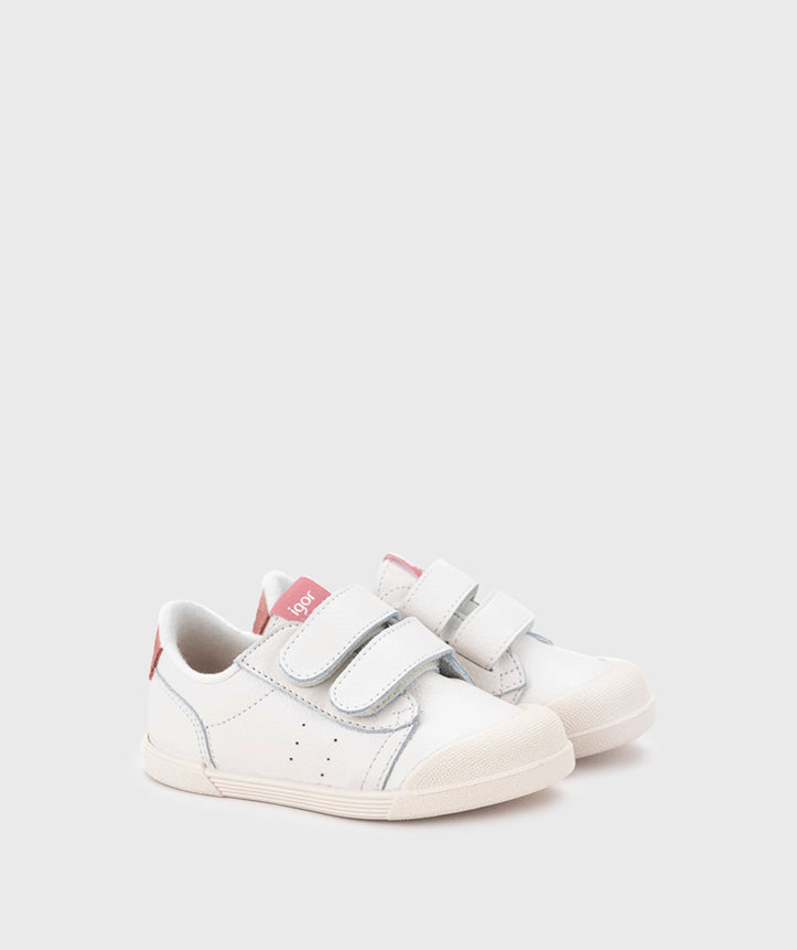 Tennis Rosa W10325 - Rosa (4)