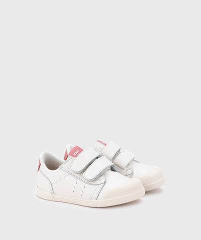 Tennis Rosa W10325 - Rosa (4)