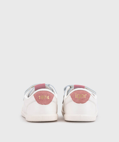 Tennis Rosa W10325 - Rosa (7)