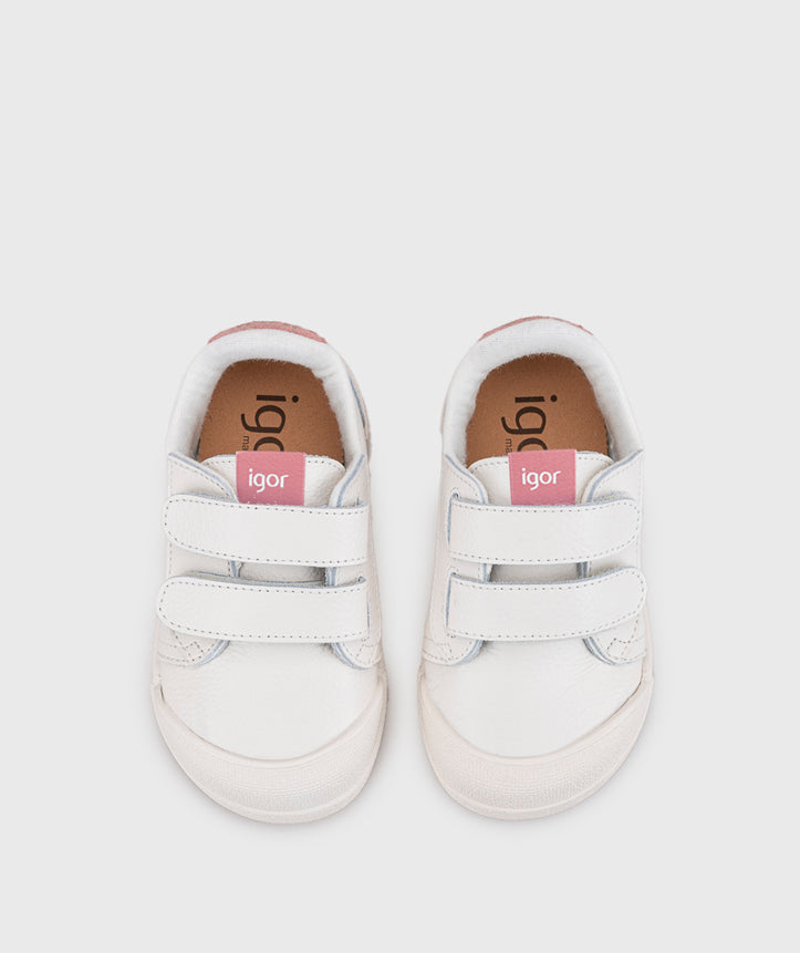 Tennis Rosa W10325 - Rosa (5)