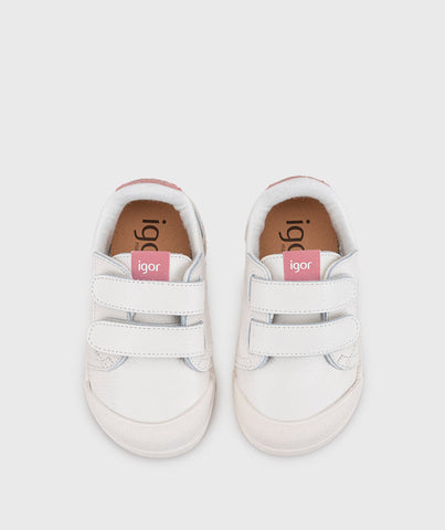 Tennis Rosa W10325 - Rosa (5)