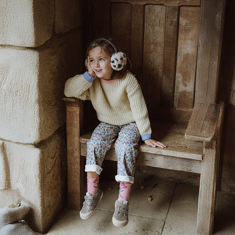 Tennis Leo Marron W10342 - Marron (3)