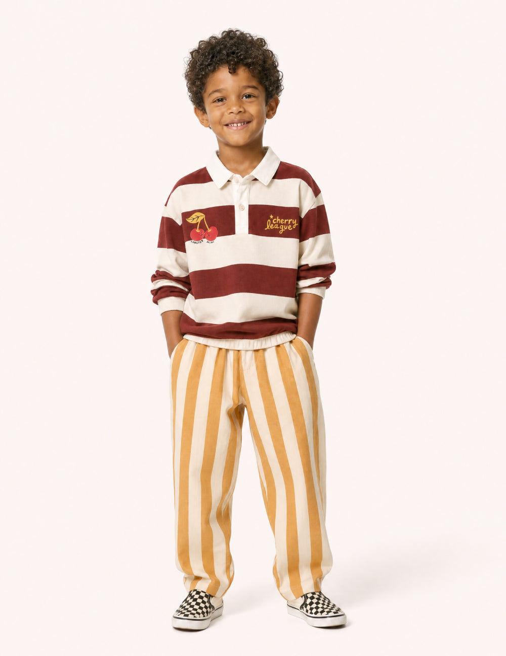 Pantalón Goleador