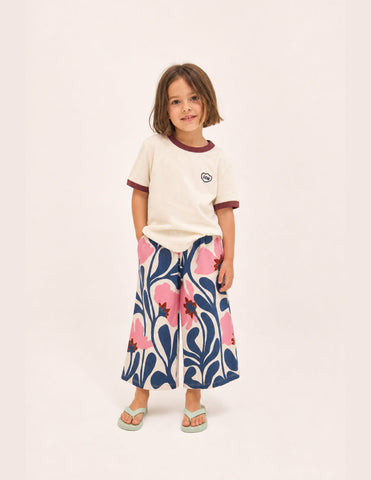 Pantalón Culotte Team Blossom