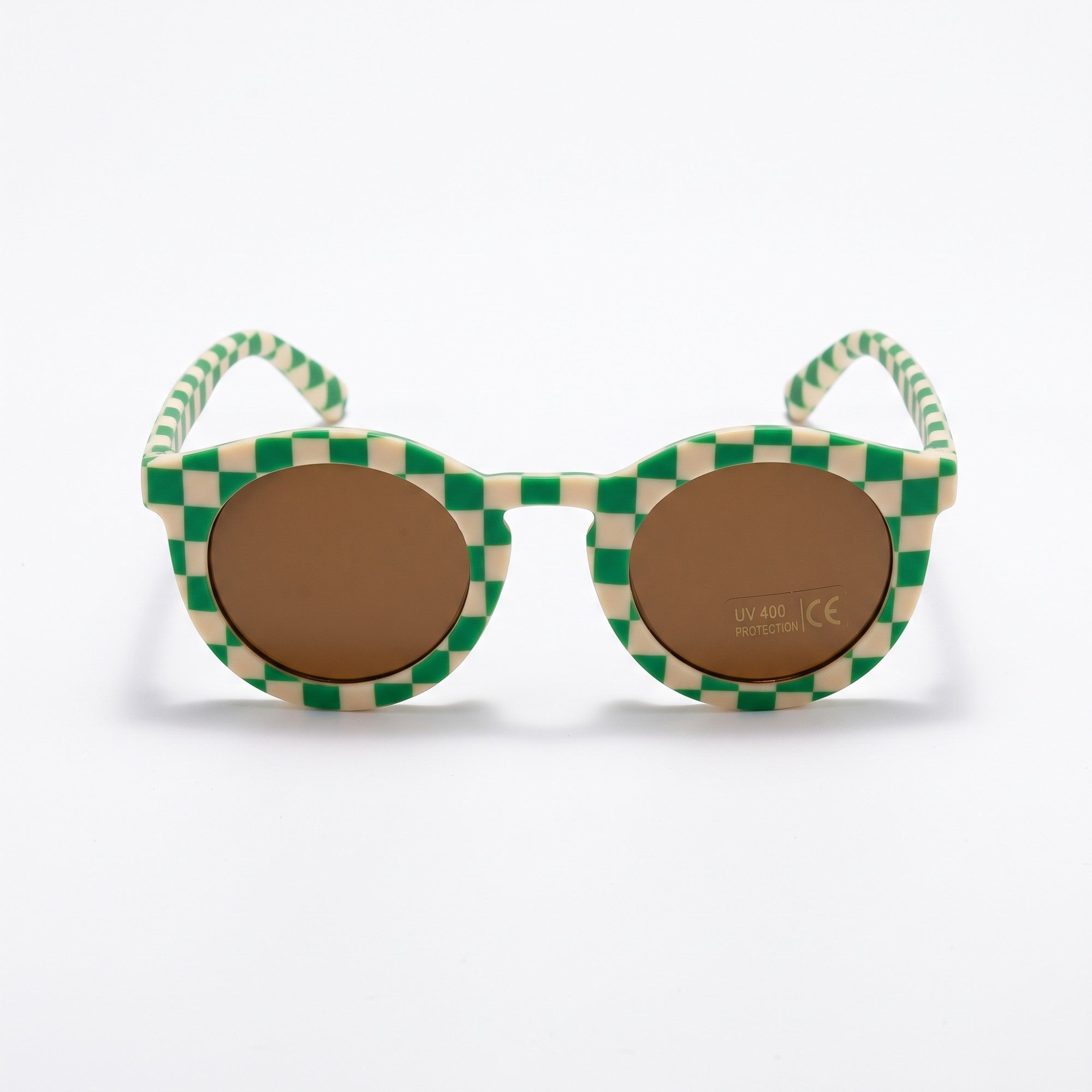 Cuadros verde