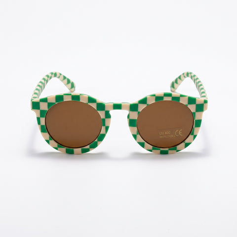 Cuadros verde