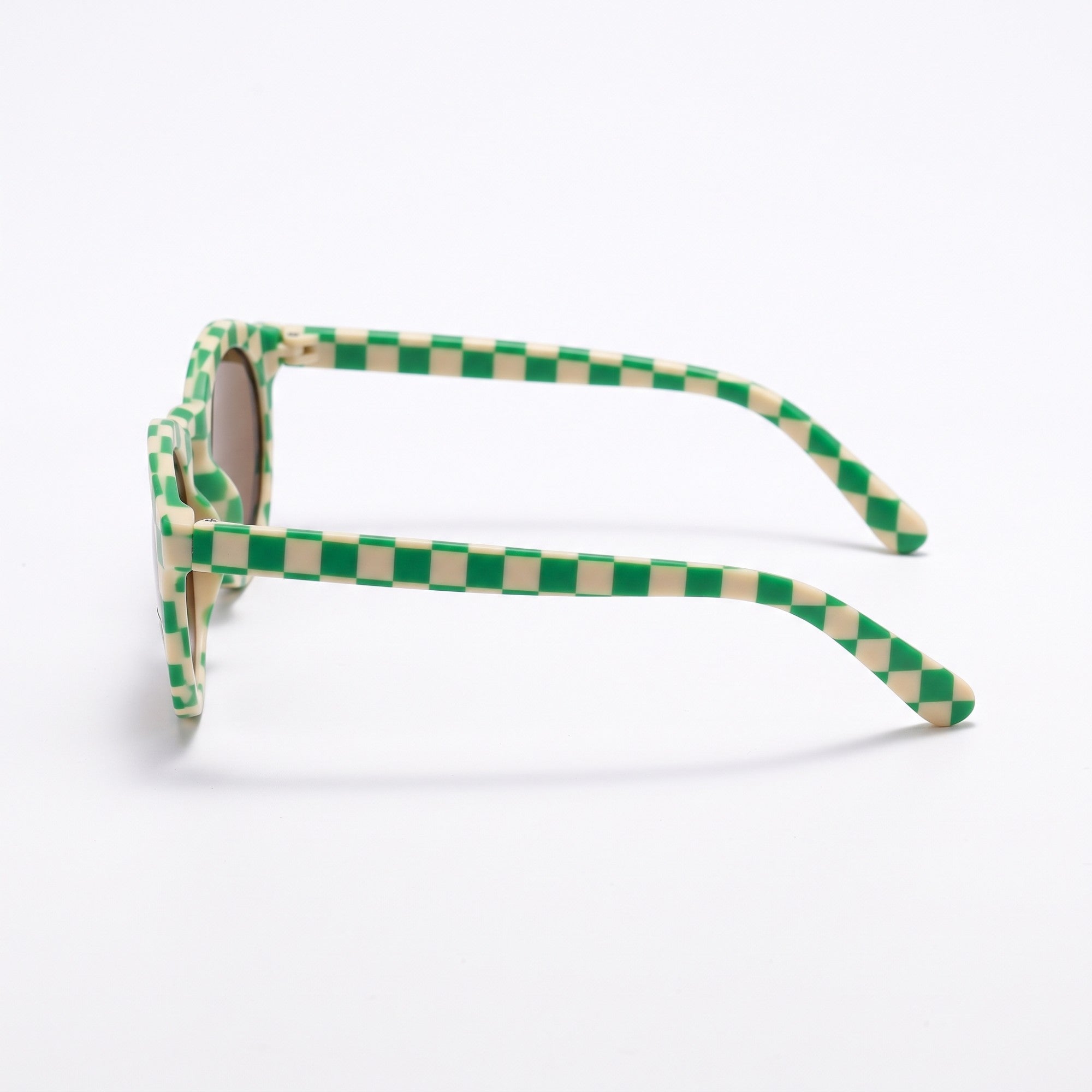 Cuadros verde