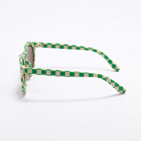 Cuadros verde