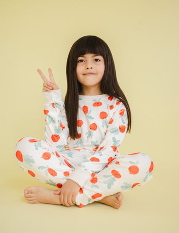 Pijama 2p térmica Rabinni