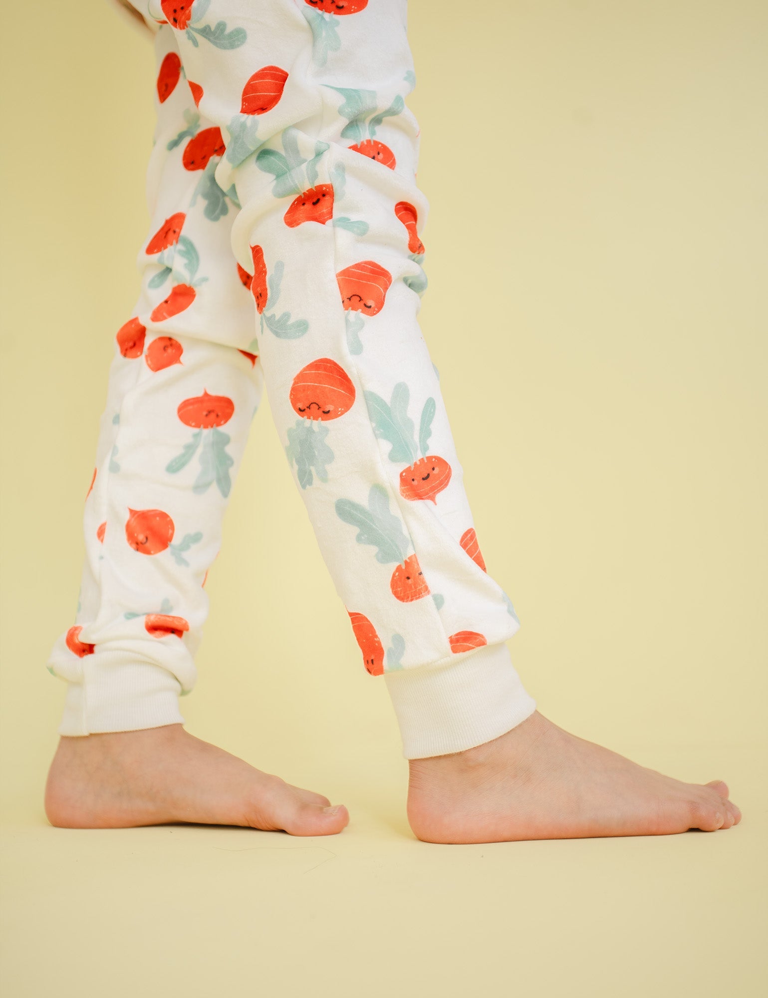 Pijama 2p térmica Rabinni