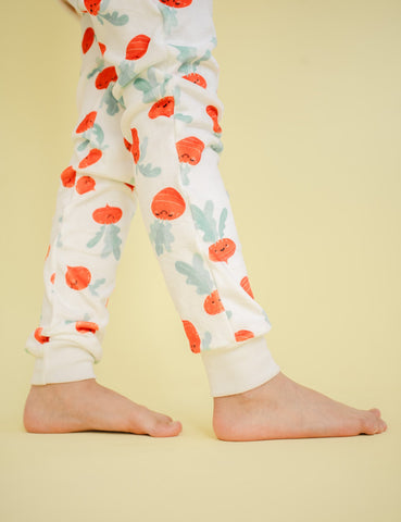 Pijama 2p térmica Rabinni