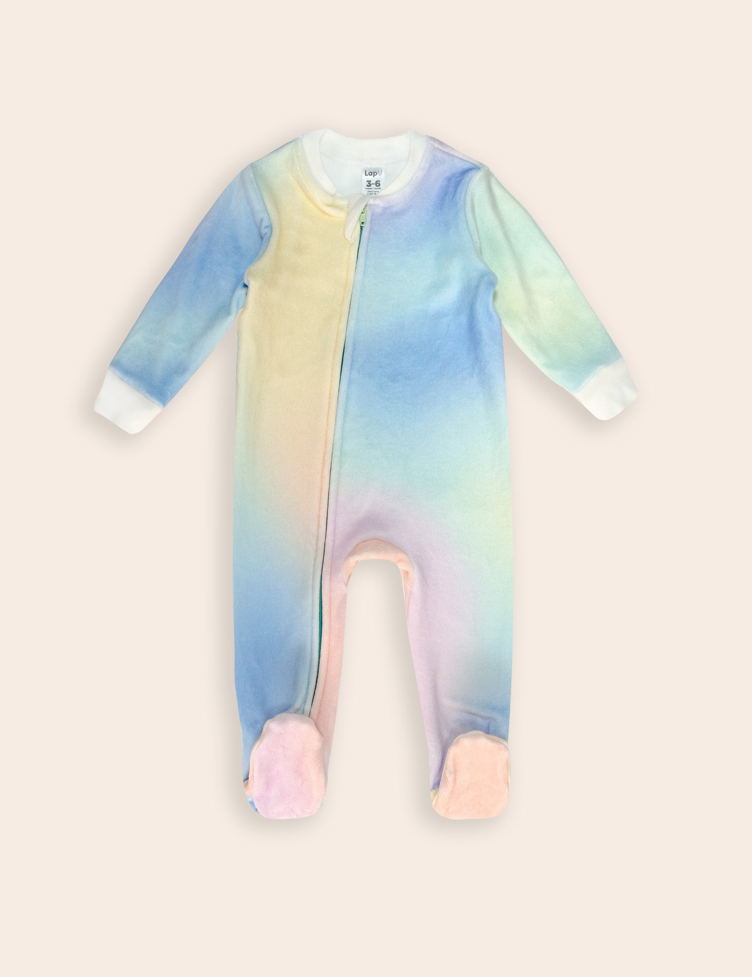 Pijama Enteriza térmica Boreal