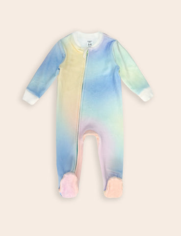 Pijama Enteriza térmica Boreal