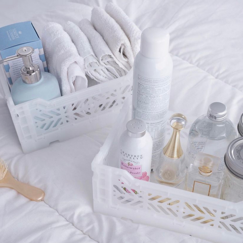 Mini Box White (2)