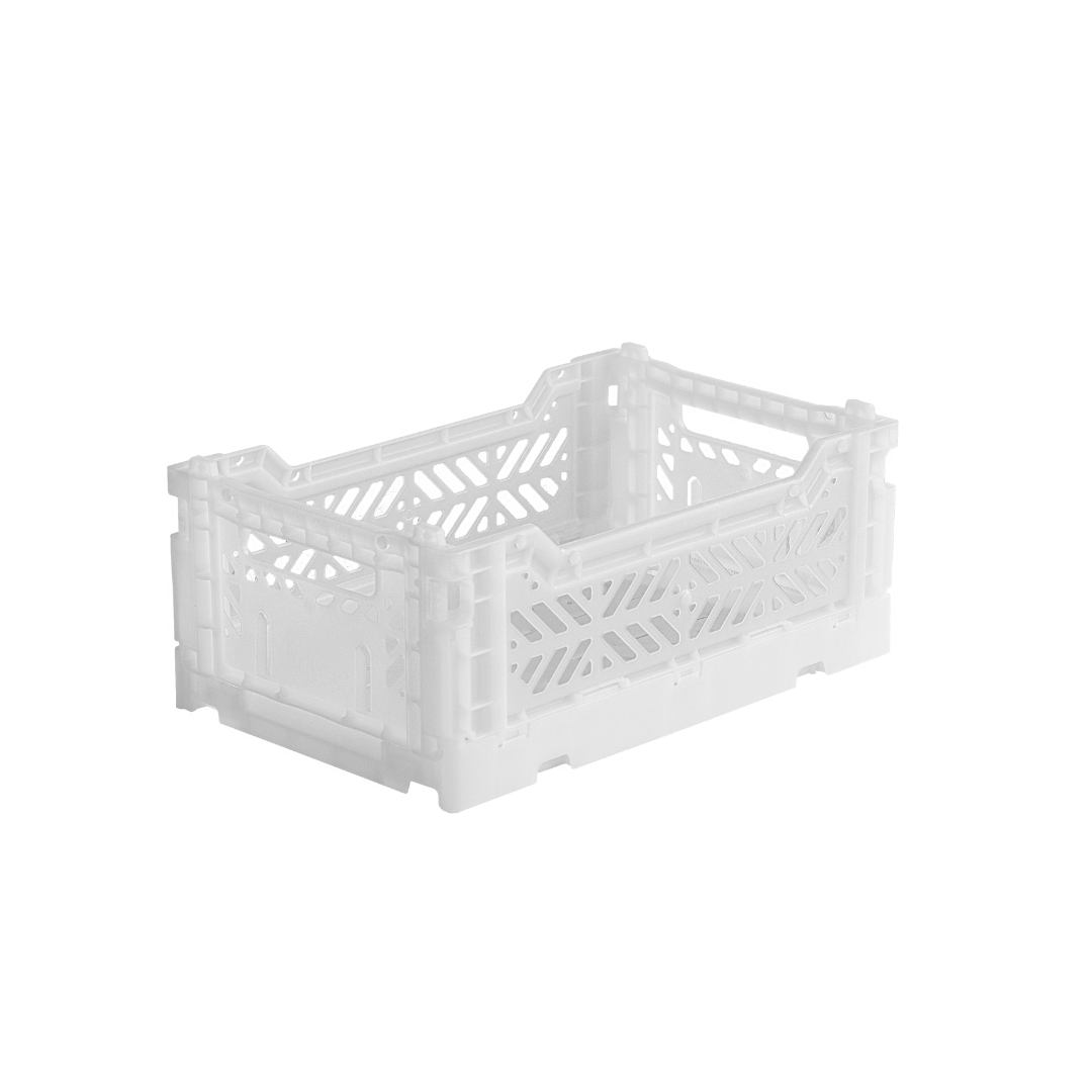 Mini Box White (1)