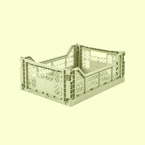 Midi Box Lime Cream (1)
