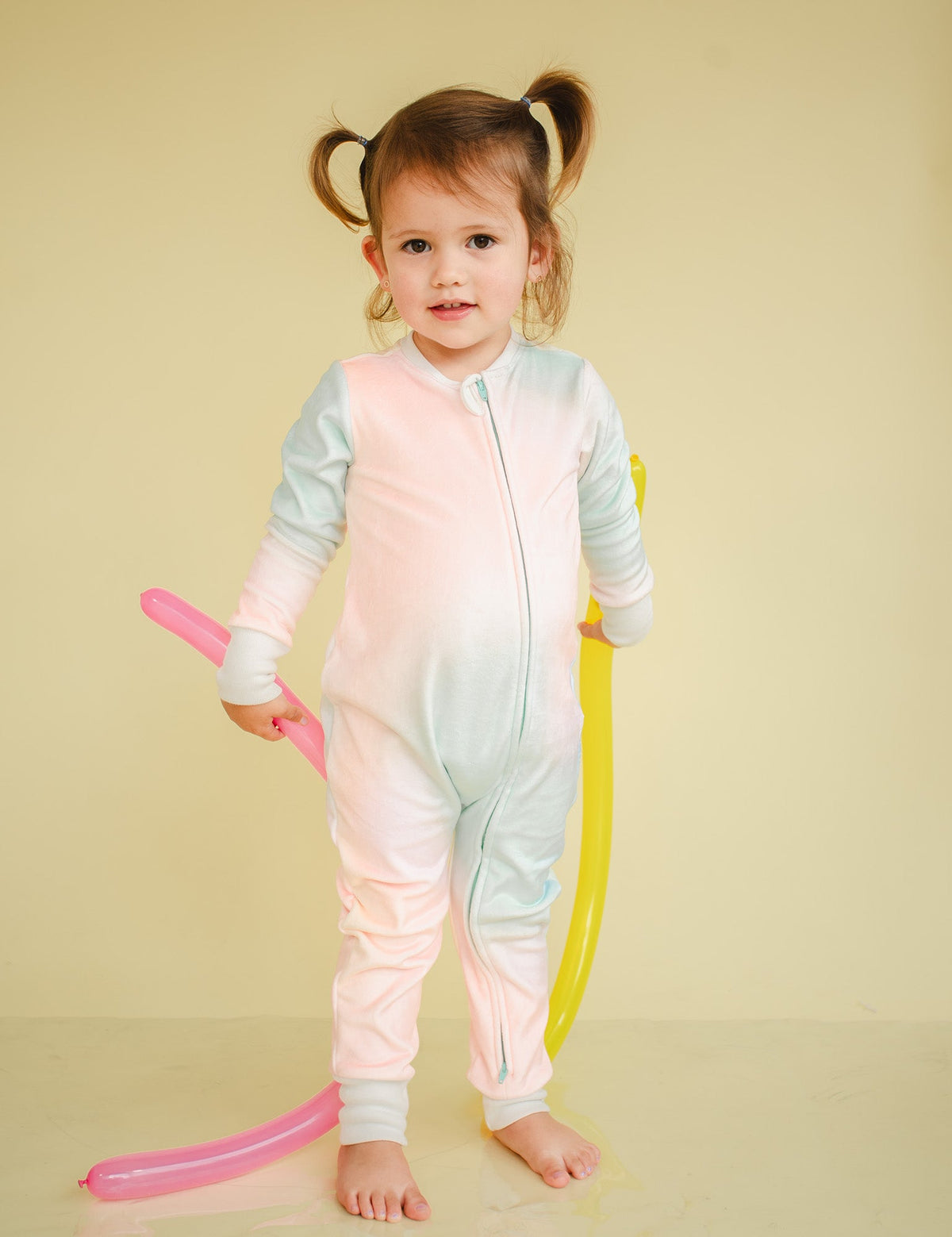 Sleeper Romper térmico Boreal