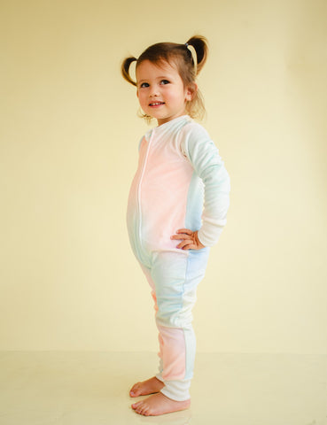 Sleeper Romper térmico Boreal