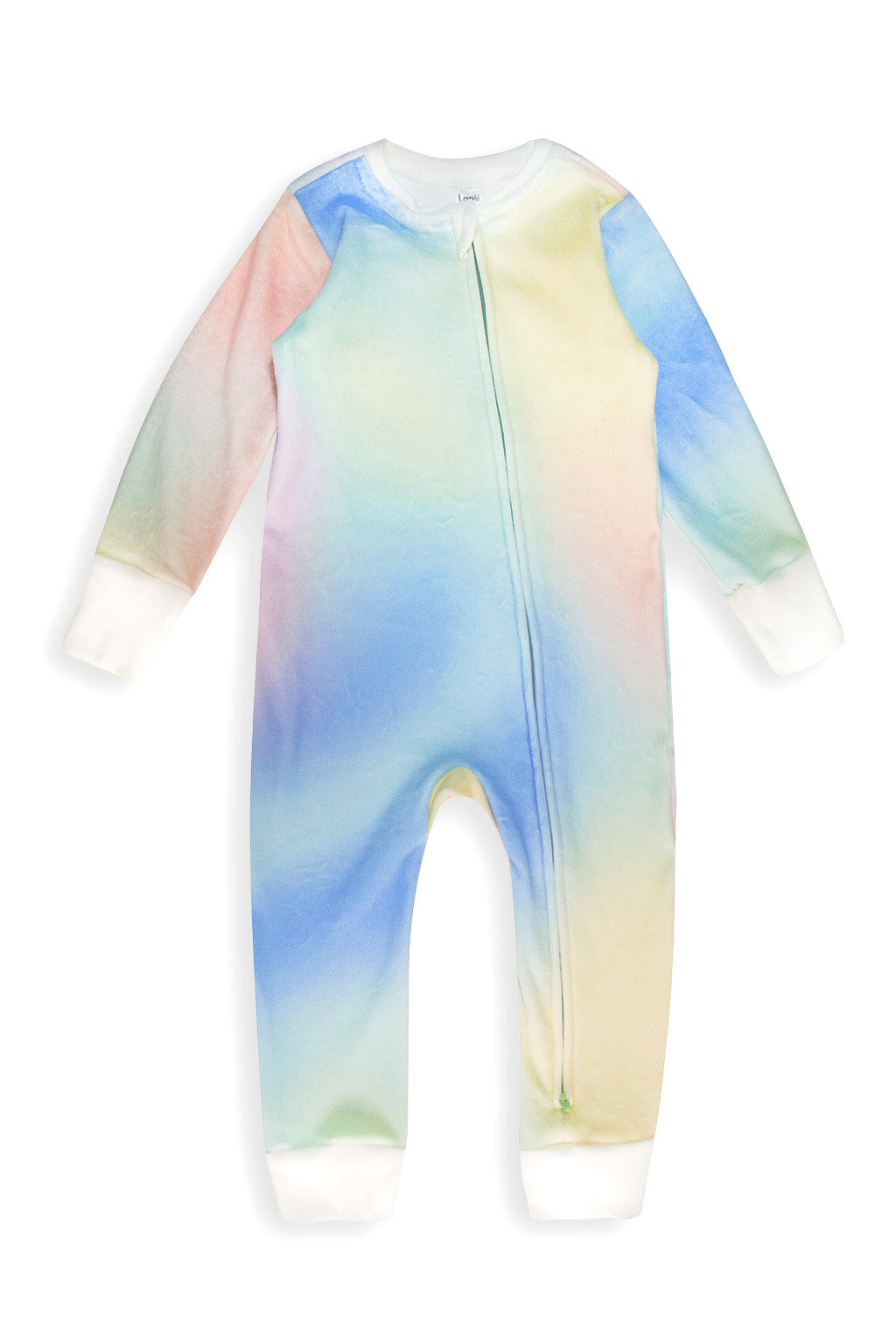Sleeper Romper térmico Boreal