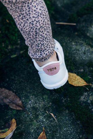 Tennis Rosa W10325 - Rosa (2)