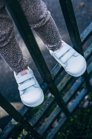 Tennis Rosa W10325 - Rosa (6)
